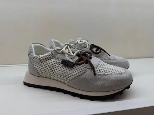 Кроссовки Brunello Cucinelli