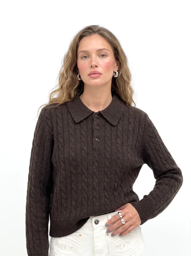 Свитер Loro Piana