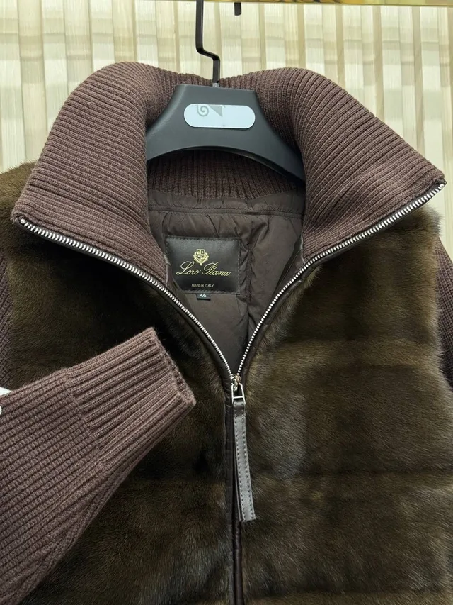 Куртка Loro Piana