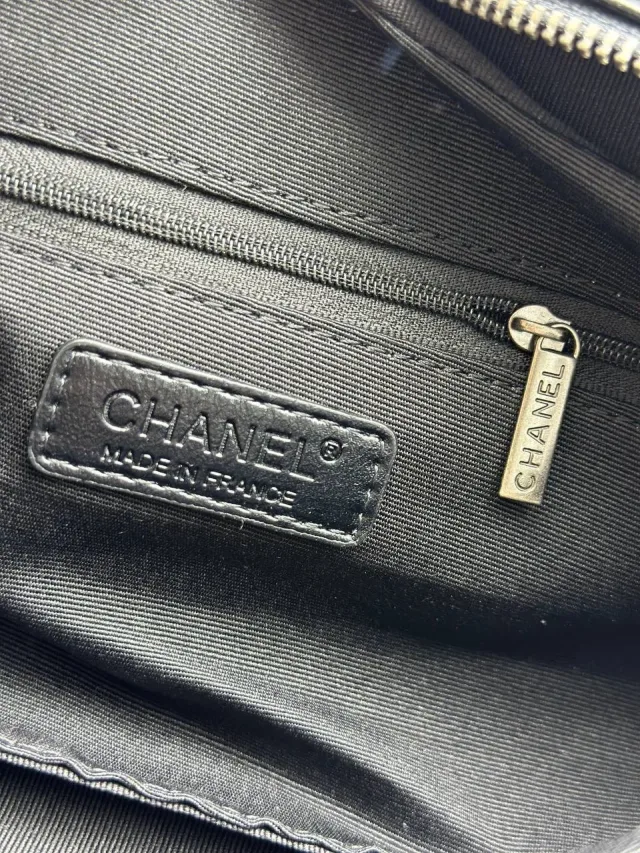 Сумка Chanel