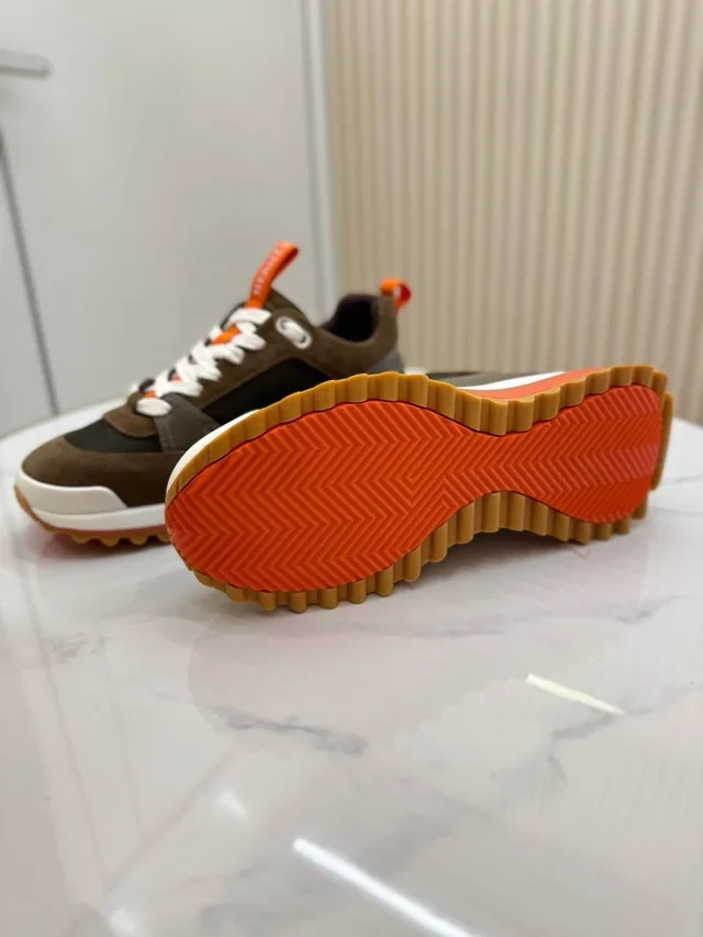 Кроссовки Hermes