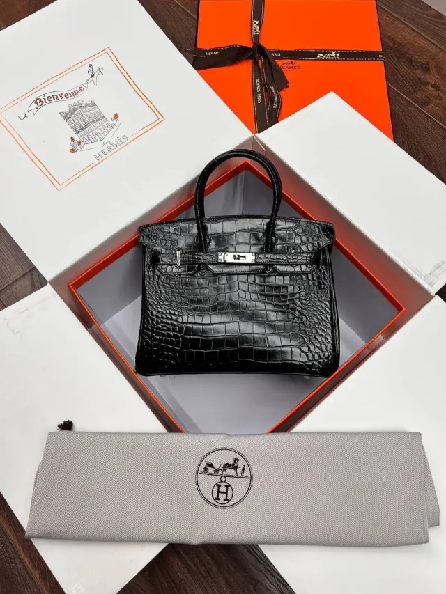 Сумка Hermes 30 cm
