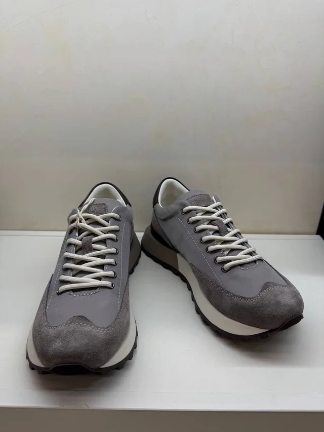 Кроссовки Brunello Cucinelli