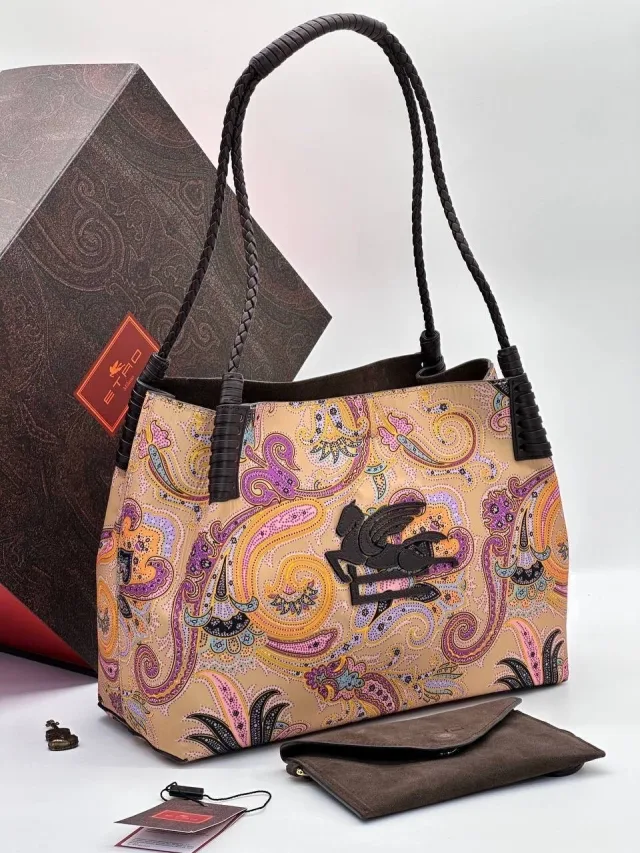 Сумка Etro