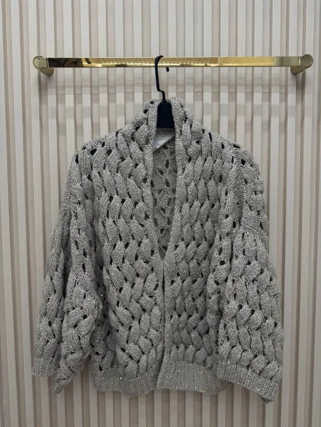 Кардиган Brunello Cucinelli