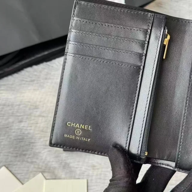 Обложка на Паспорт Chanel