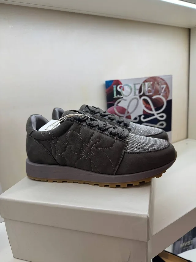 Кроссовки Brunello Cucinelli