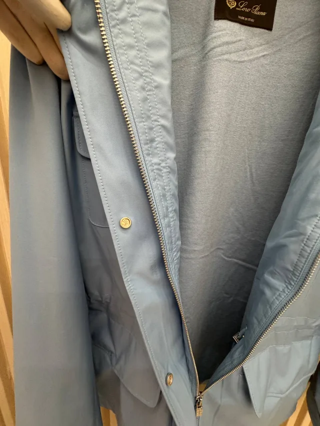 Куртка Loro Piana