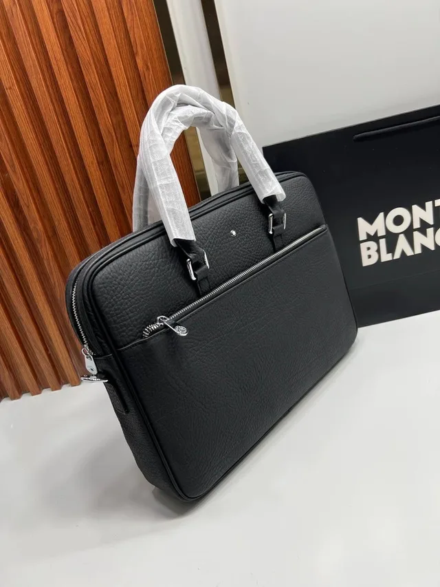 Сумка Mont Blanc