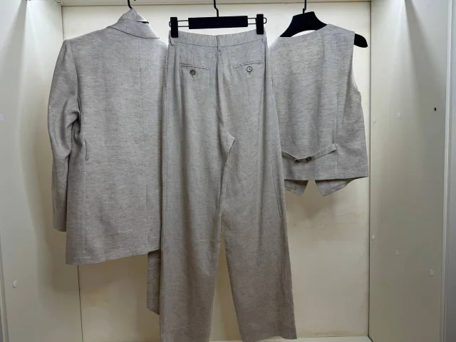 Костюм Brunello Cucinelli