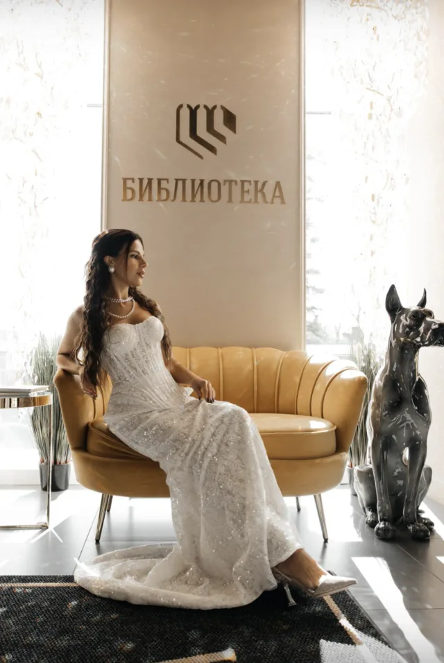 Свадебный салон МЕЛИСА