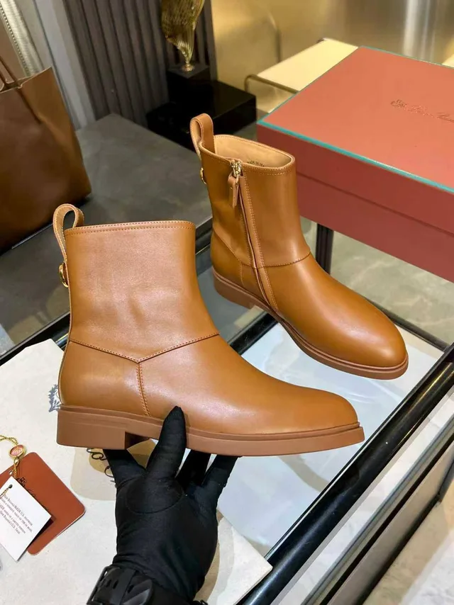 Ботинки LORO PIANA