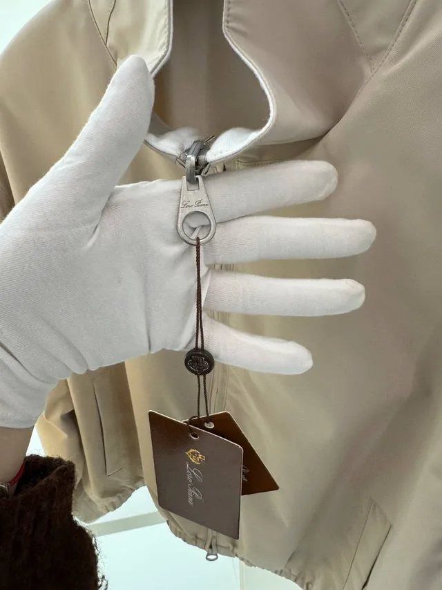 Плащ куртка  Loro Piana