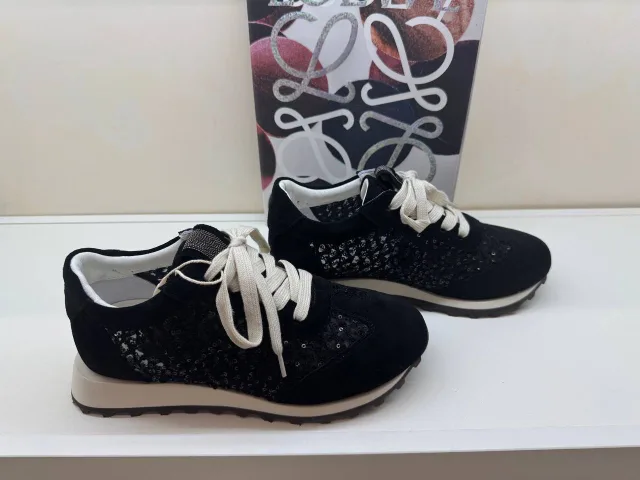 Кроссовки Brunello Cucinelli
