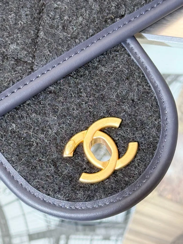 Сумка Chanel