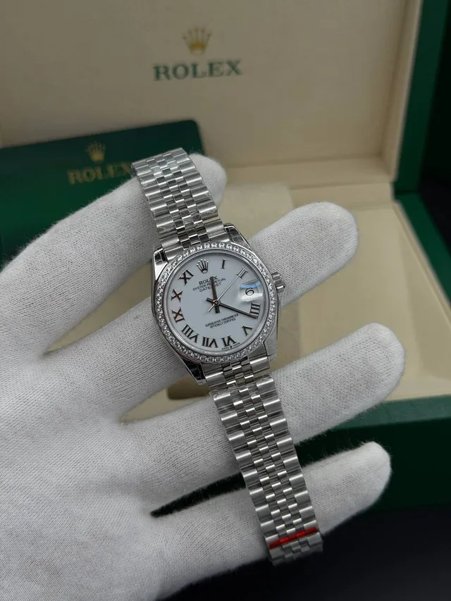 ROLEX DayJust