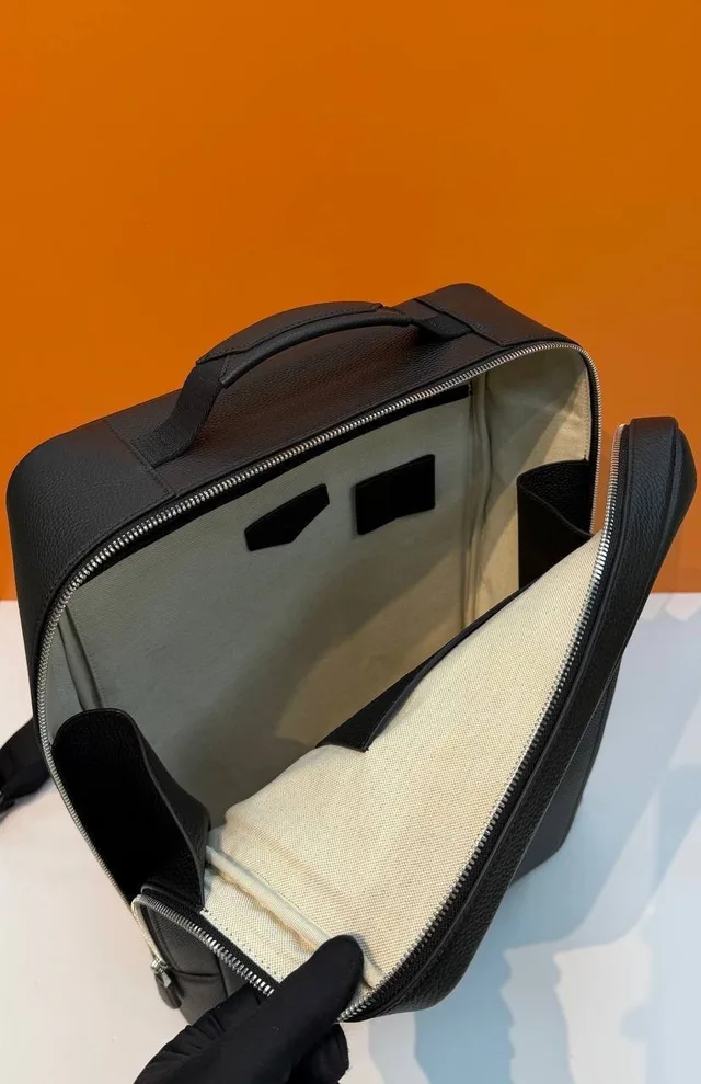 Прямоугольный рюкзак Montblanc Companion