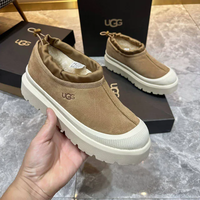 Зимняя Обувь UGG