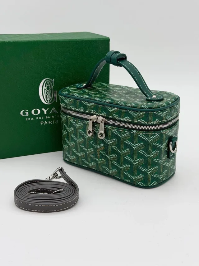 Goyard Косметички