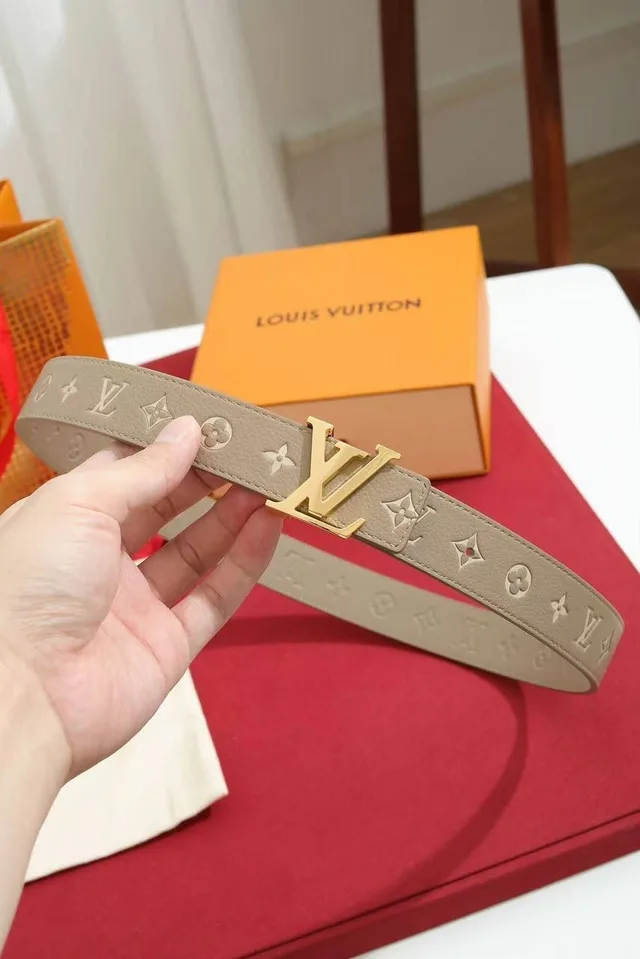 Ремень Louis Vuitton 2026