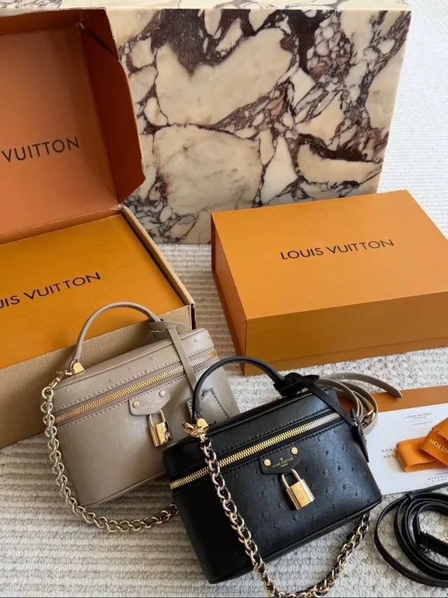 Сумка Косметичка Louis Vuitton