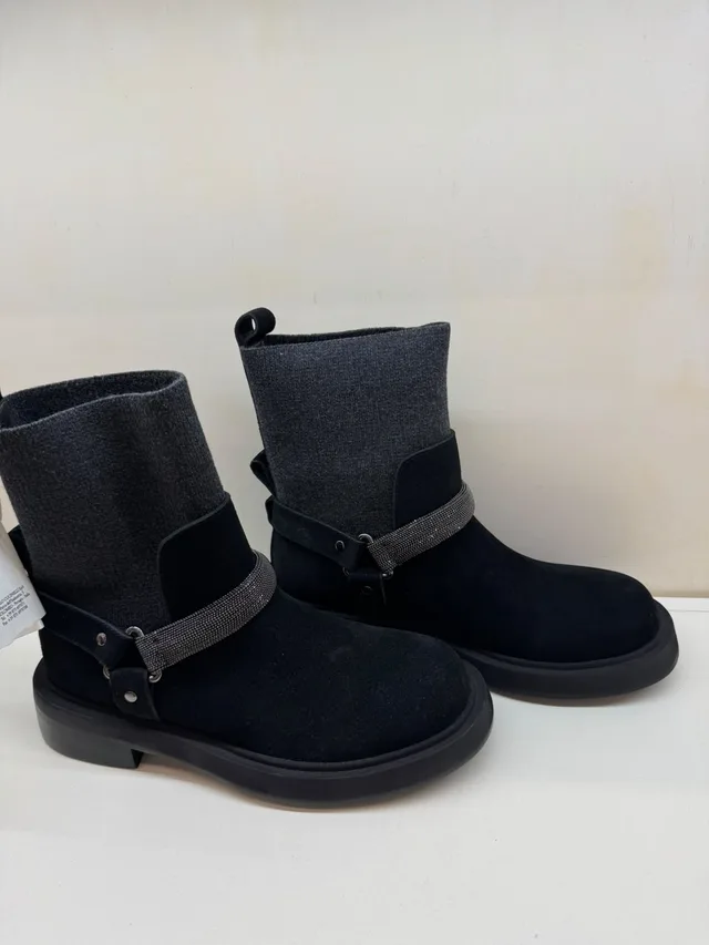 Ботинки Brunello Cucinelli