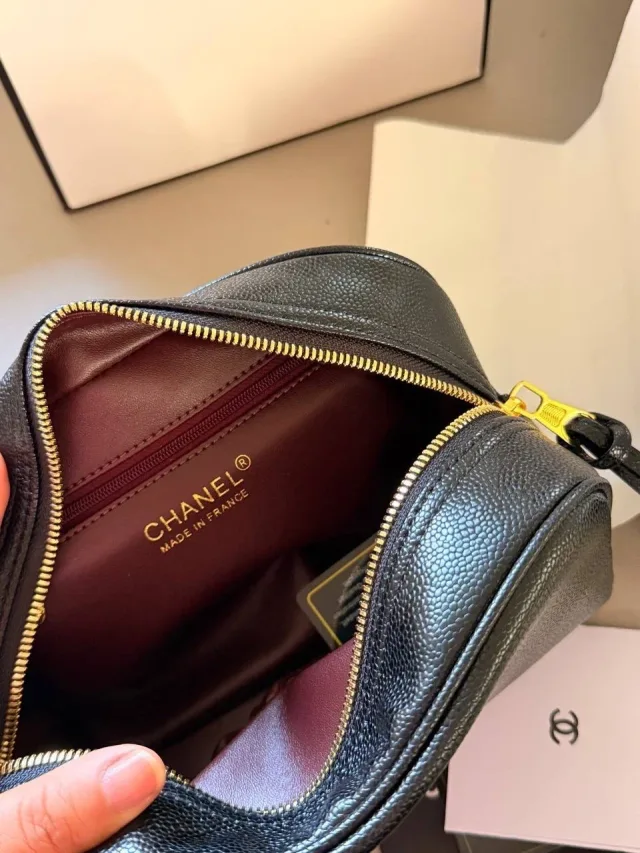 Chanel Косметичка