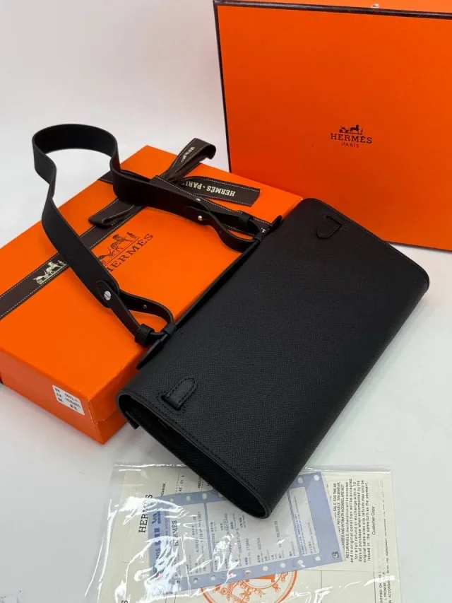 Сумка Hermes