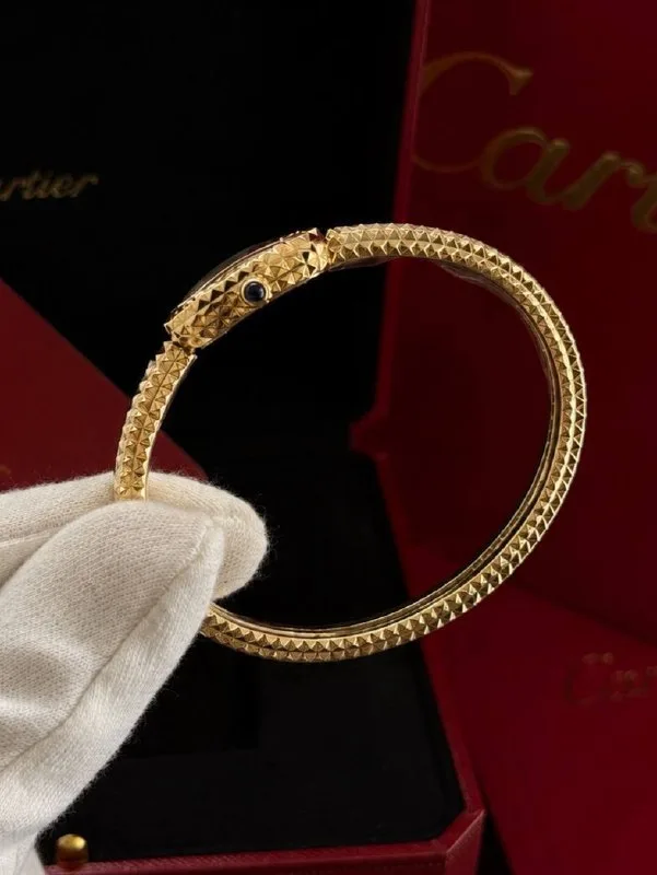 Часы Cartier Baignoire