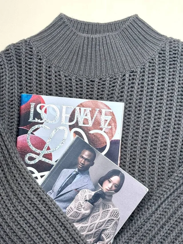 Свитер Brunello Cucinelli