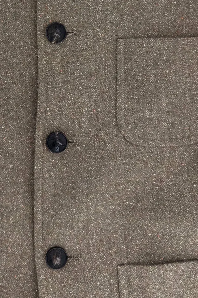 Пиджак Loro Piana