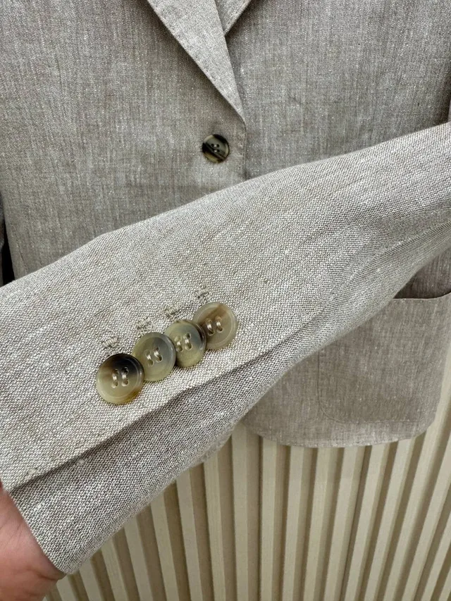 Пиджак Loro Piana