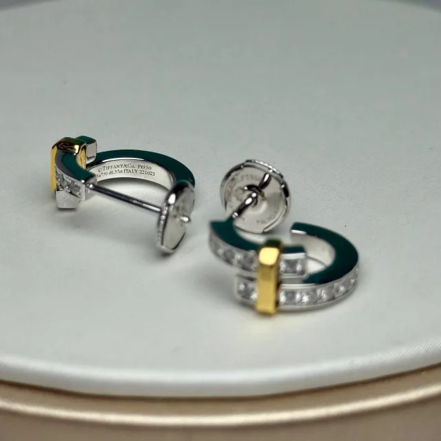 Кольцо Tiffany&Go