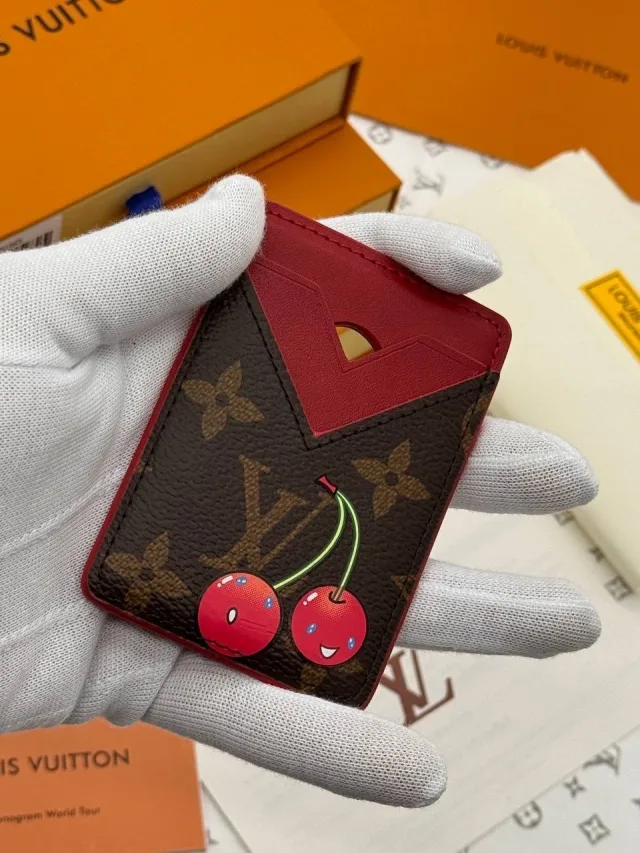 Карт Холдер Louis Vuitton