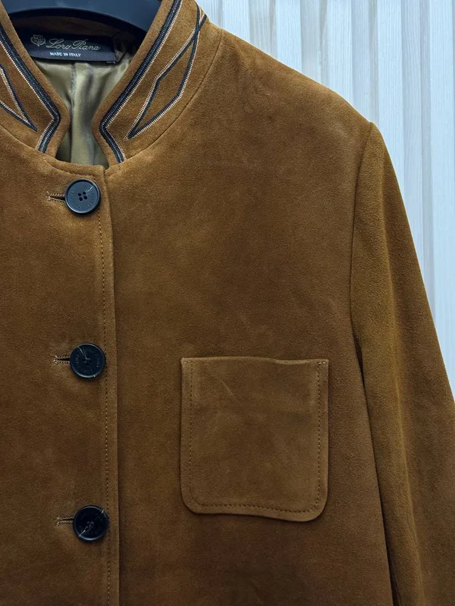 Куртка Loro Piana