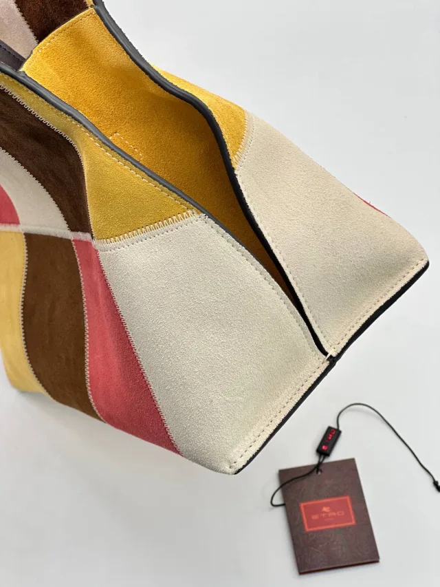 Сумка ETRO