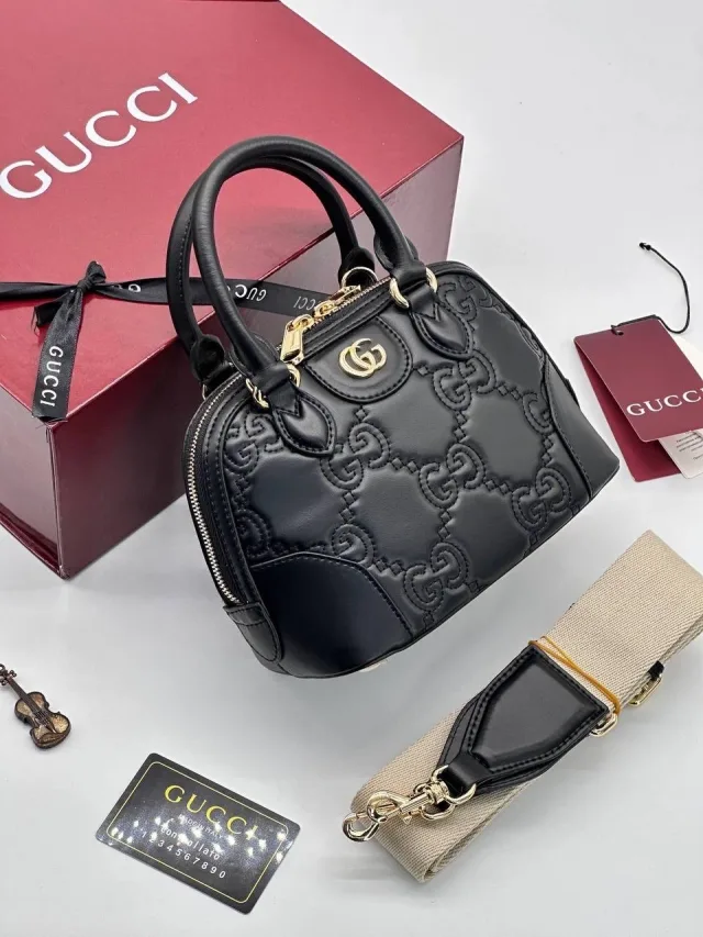 Сумка Gucci