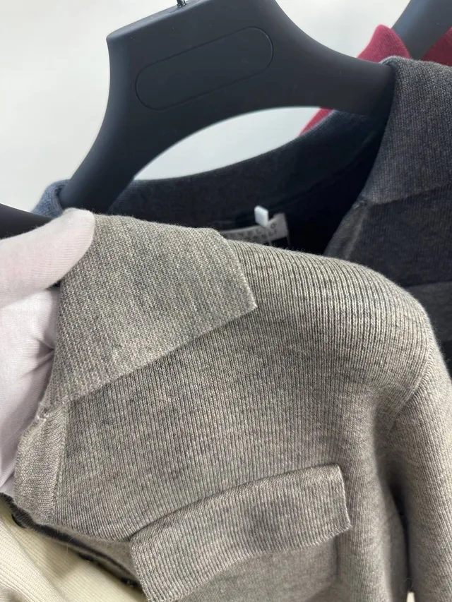Кофта Brunello Cucinelli