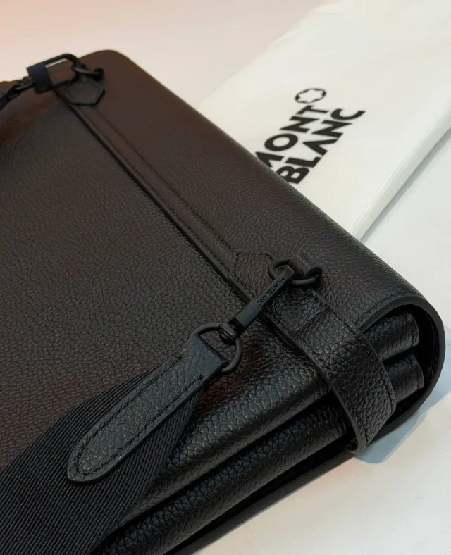 Маленький портфель Montblanc Companion