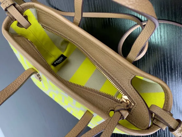 FENDI mini roll