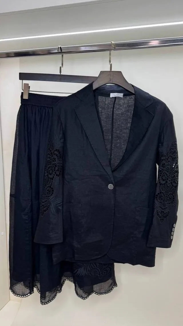 Костюм Brunello Cucinelli