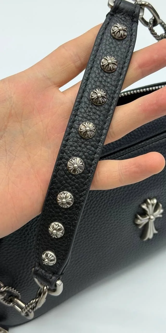Сумка Chrome Hearts