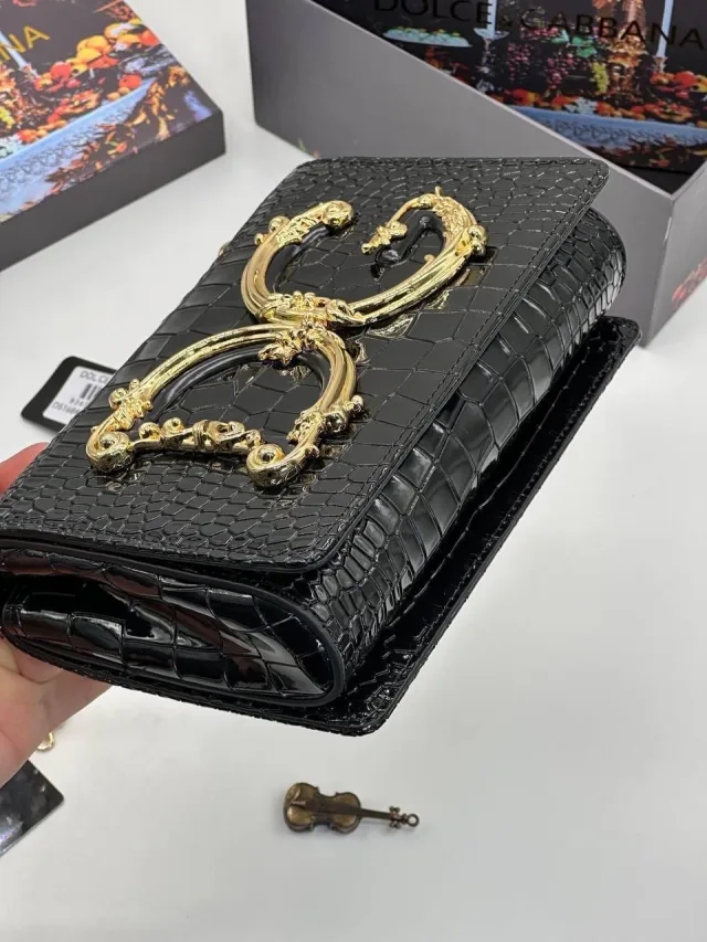 Сумка Dolce & Gabbana