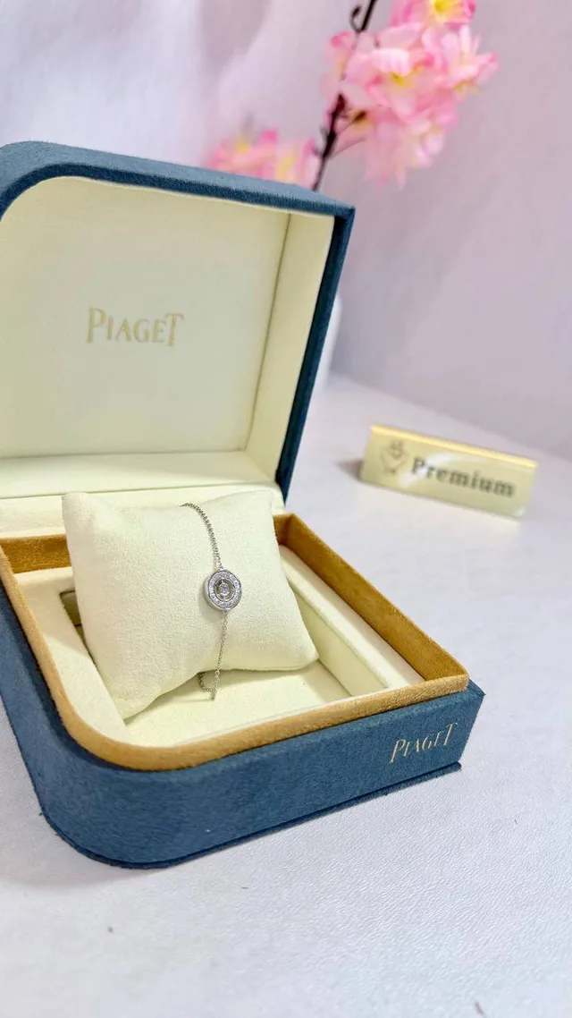 Браслет Piaget