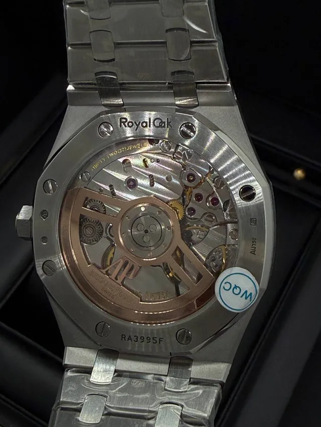 Audemars Piguet Royal Oak