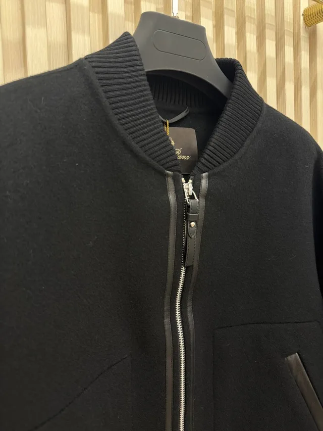 Пальто Loro Piana