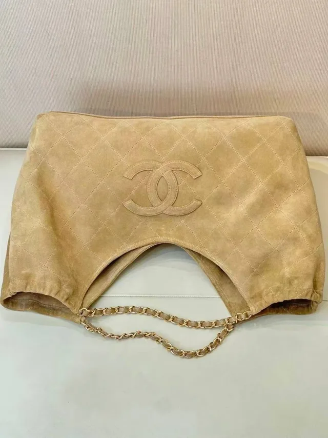 Сумка Chanel