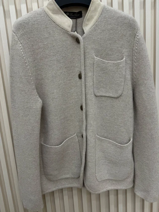 Кардиган Loro Piana