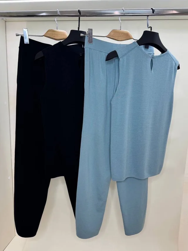 Костюм Loro Piana