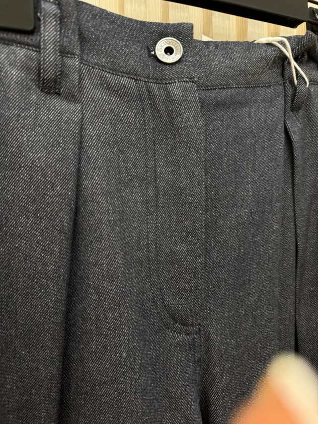 Брюки Brunello Cucinelli